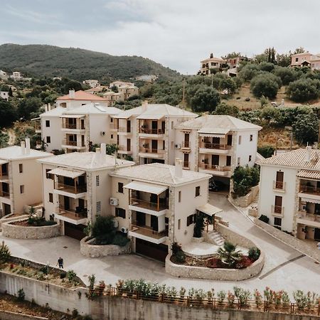 Sivota Luxury Collection Apartamento Exterior foto