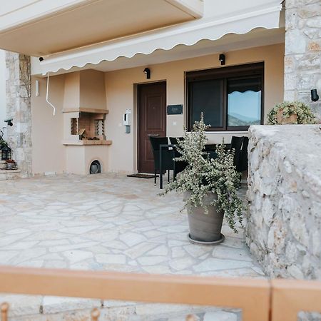 Sivota Luxury Collection Apartamento Quarto foto