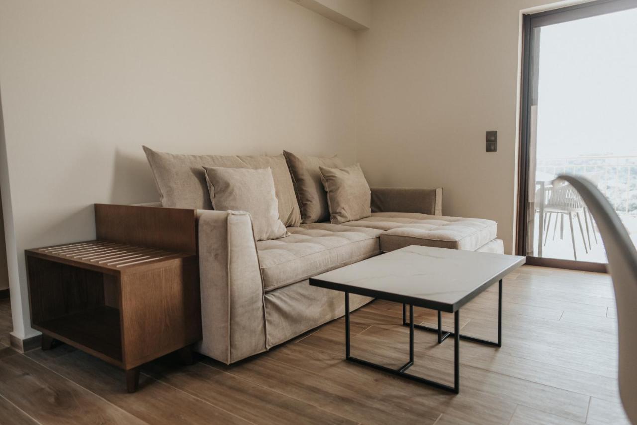 Sivota Luxury Collection Apartamento Exterior foto