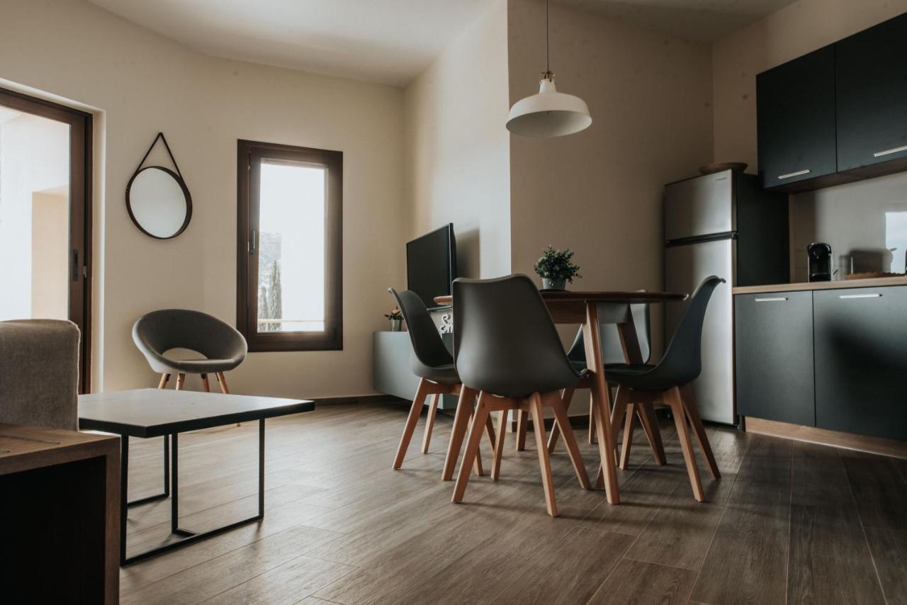 Sivota Luxury Collection Apartamento Exterior foto