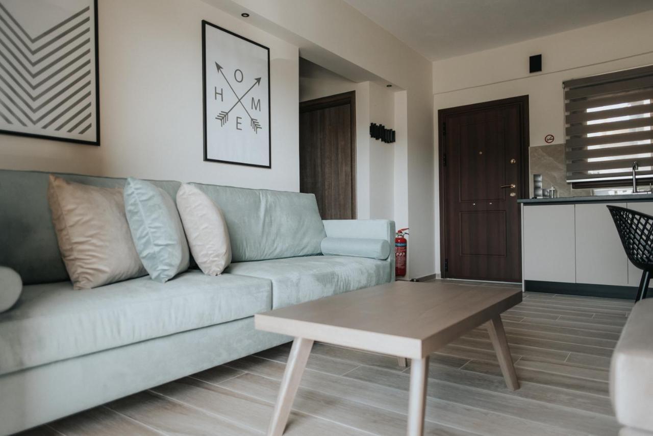 Sivota Luxury Collection Apartamento Exterior foto