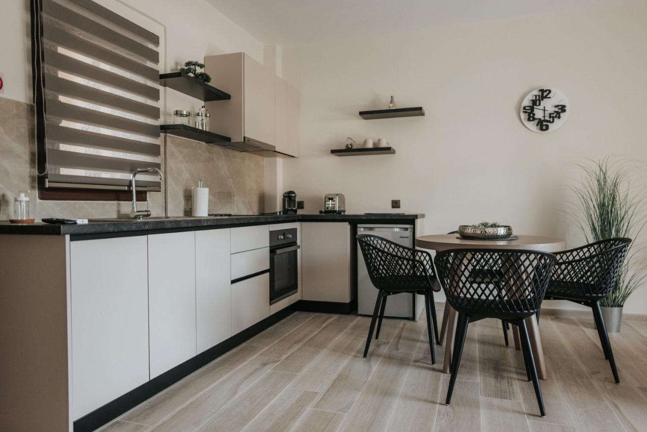 Sivota Luxury Collection Apartamento Exterior foto