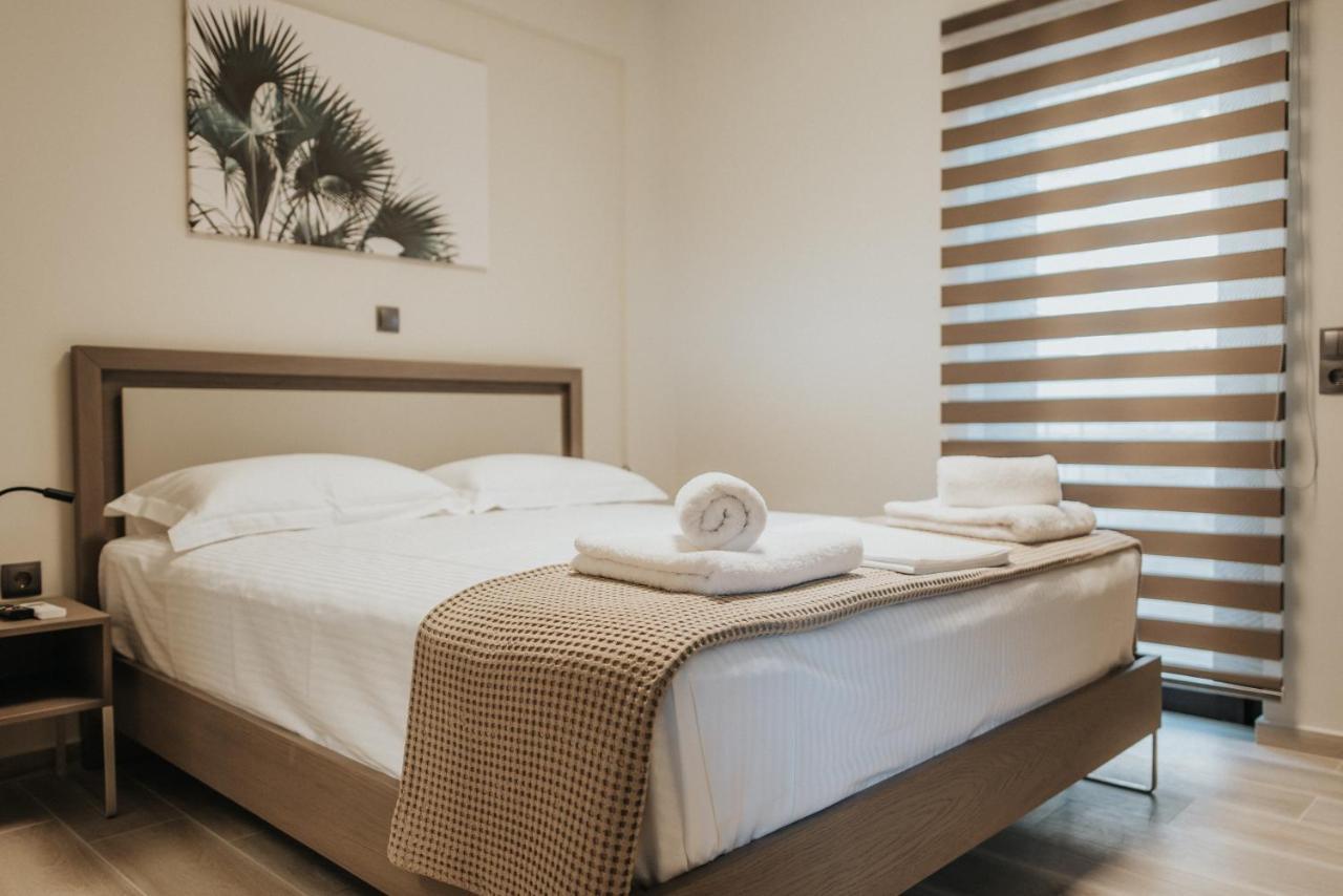 Sivota Luxury Collection Apartamento Exterior foto