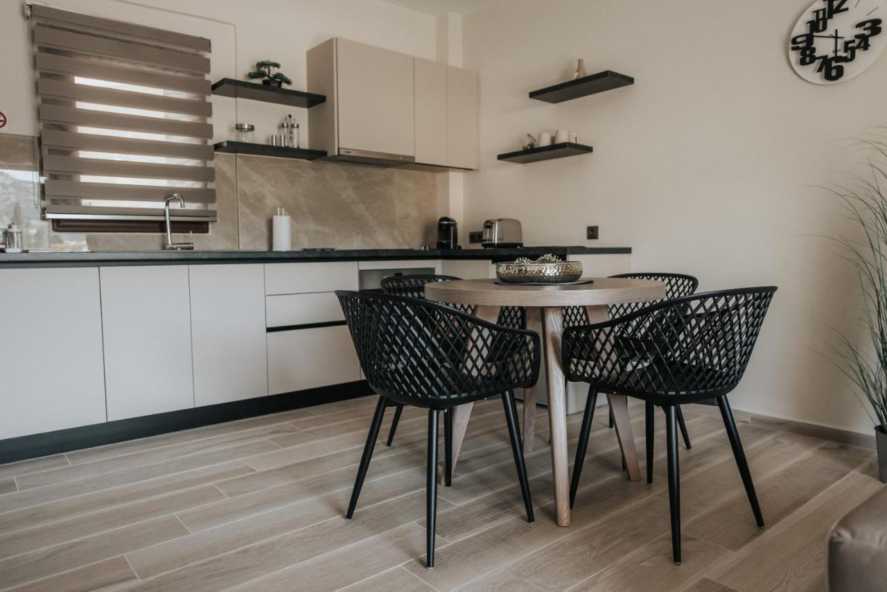Sivota Luxury Collection Apartamento Exterior foto