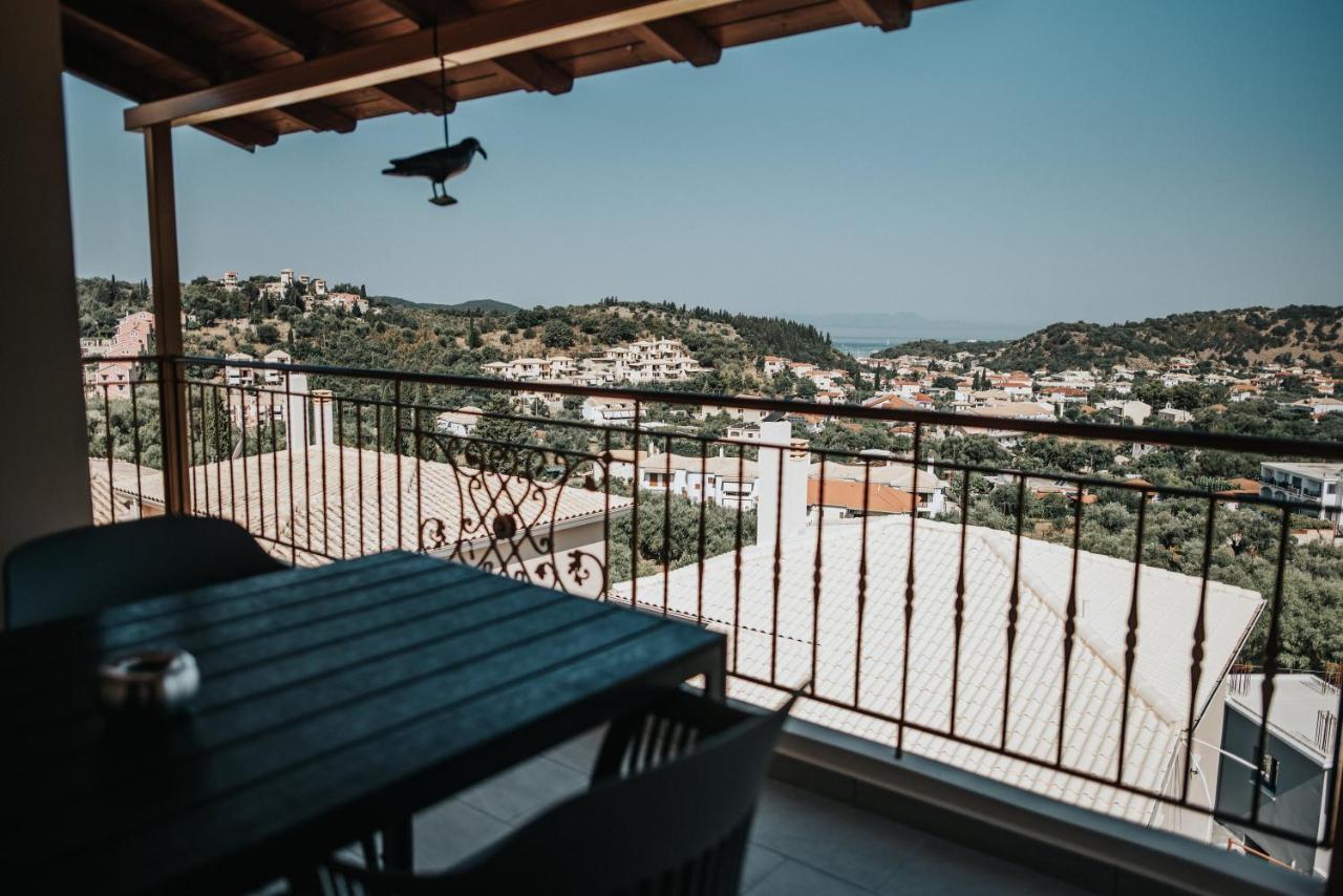 Sivota Luxury Collection Apartamento Exterior foto