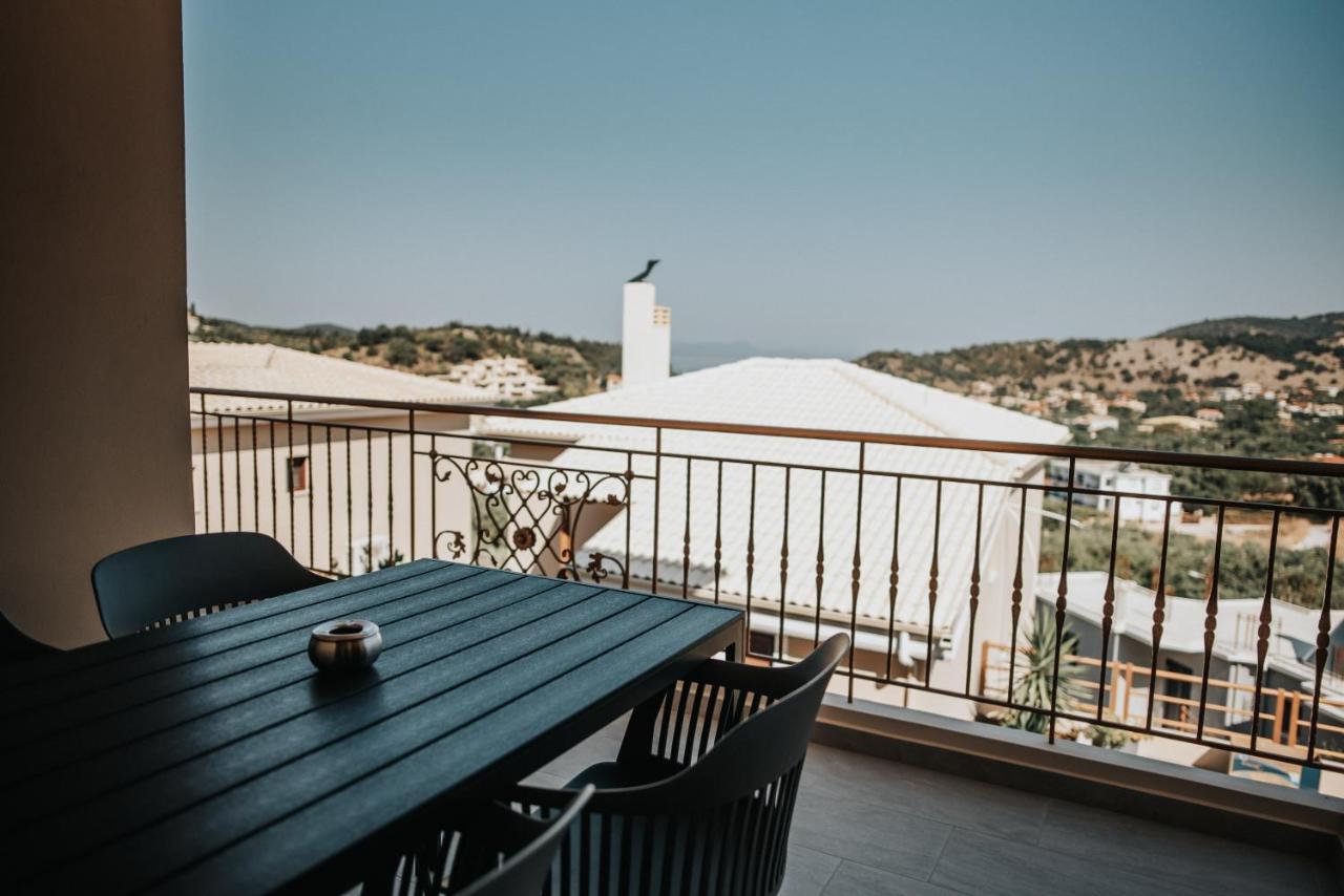 Sivota Luxury Collection Apartamento Exterior foto