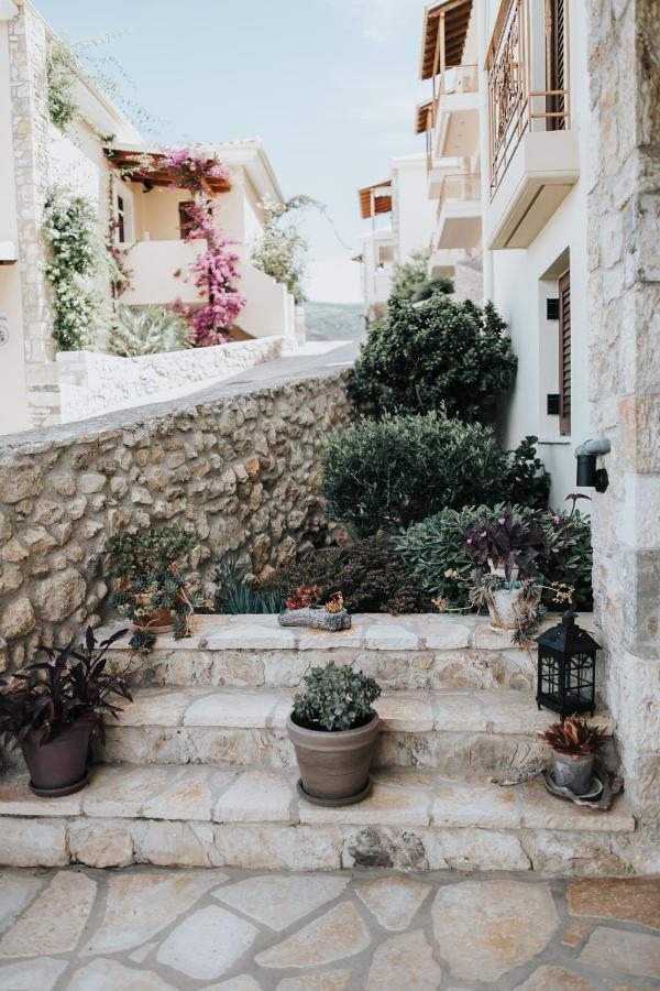 Sivota Luxury Collection Apartamento Exterior foto