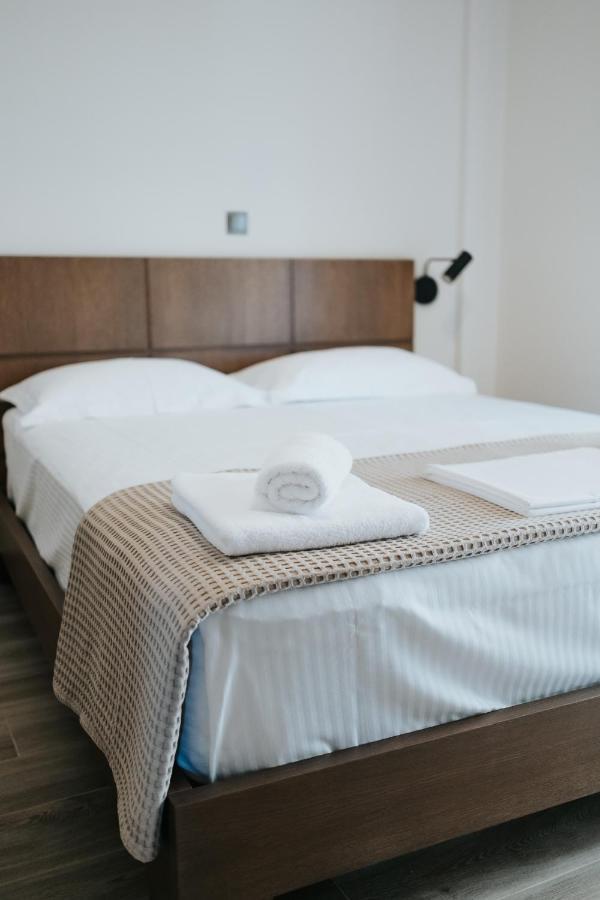 Sivota Luxury Collection Apartamento Exterior foto