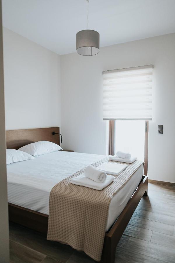 Sivota Luxury Collection Apartamento Exterior foto