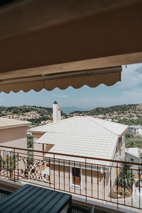 Sivota Luxury Collection Apartamento Exterior foto