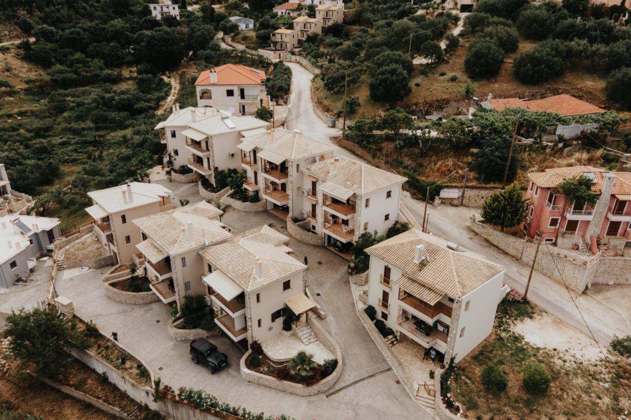 Sivota Luxury Collection Apartamento Exterior foto
