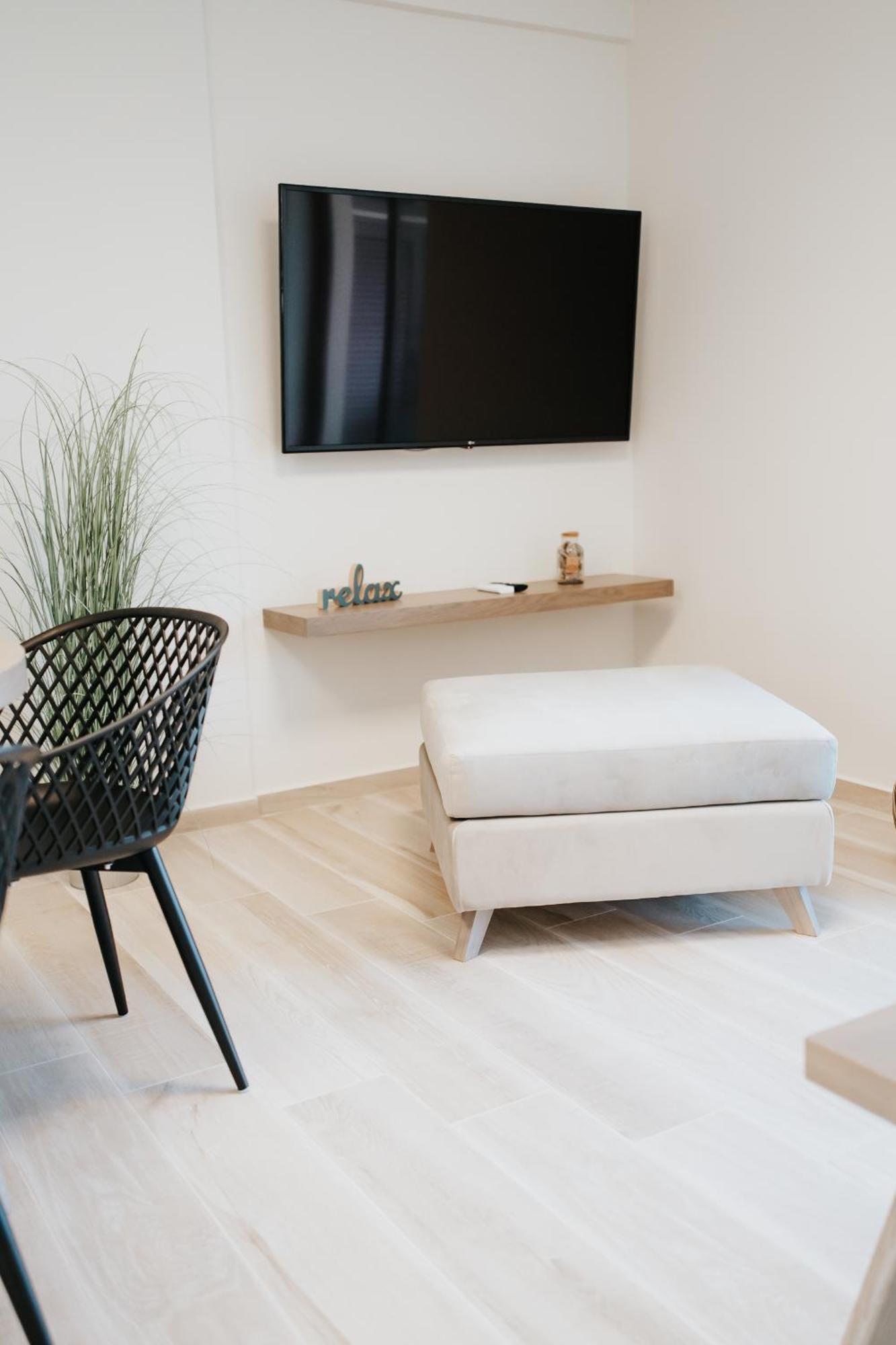 Sivota Luxury Collection Apartamento Quarto foto
