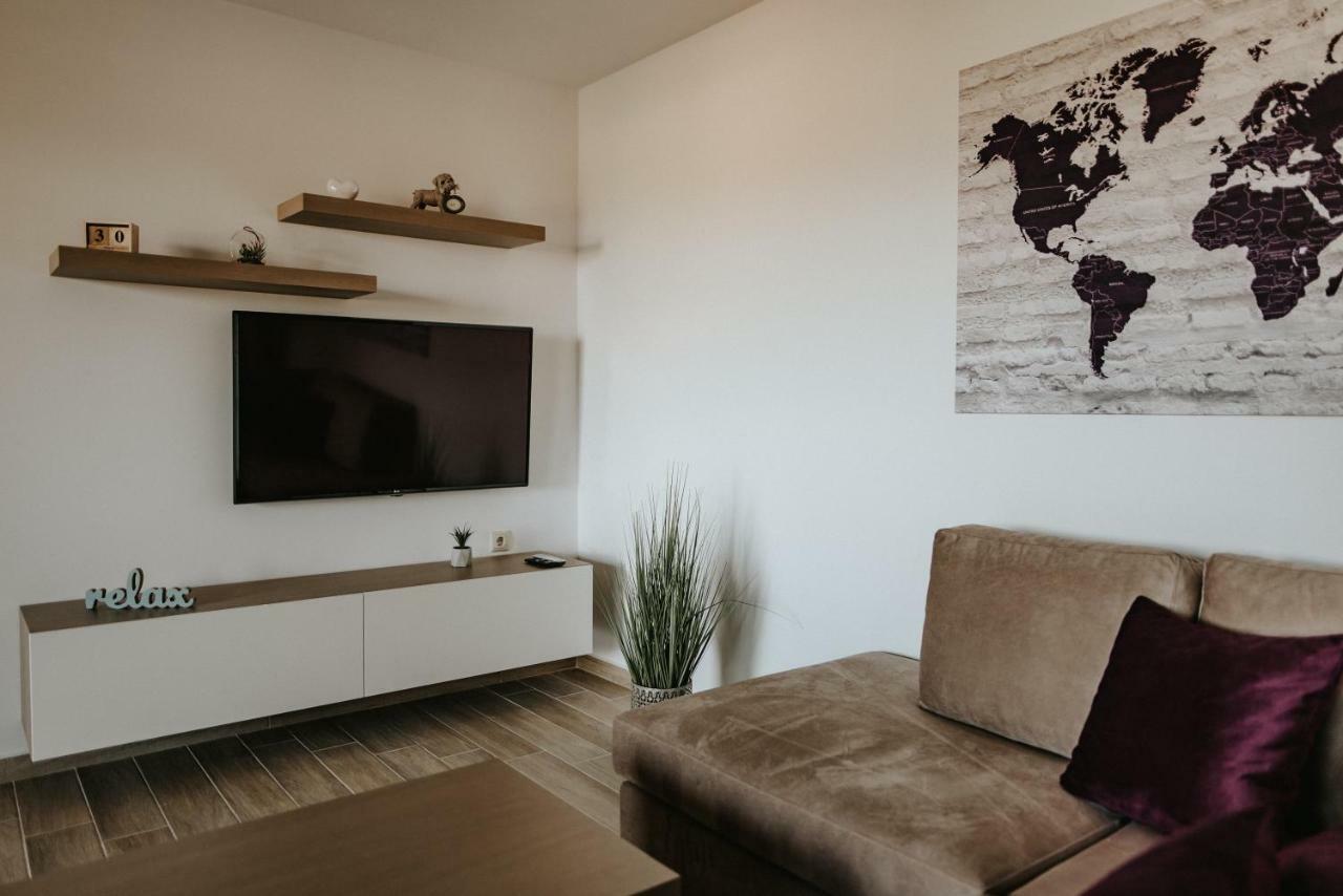 Sivota Luxury Collection Apartamento Exterior foto