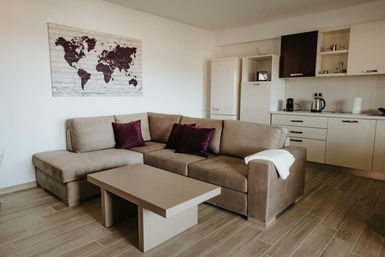 Sivota Luxury Collection Apartamento Exterior foto