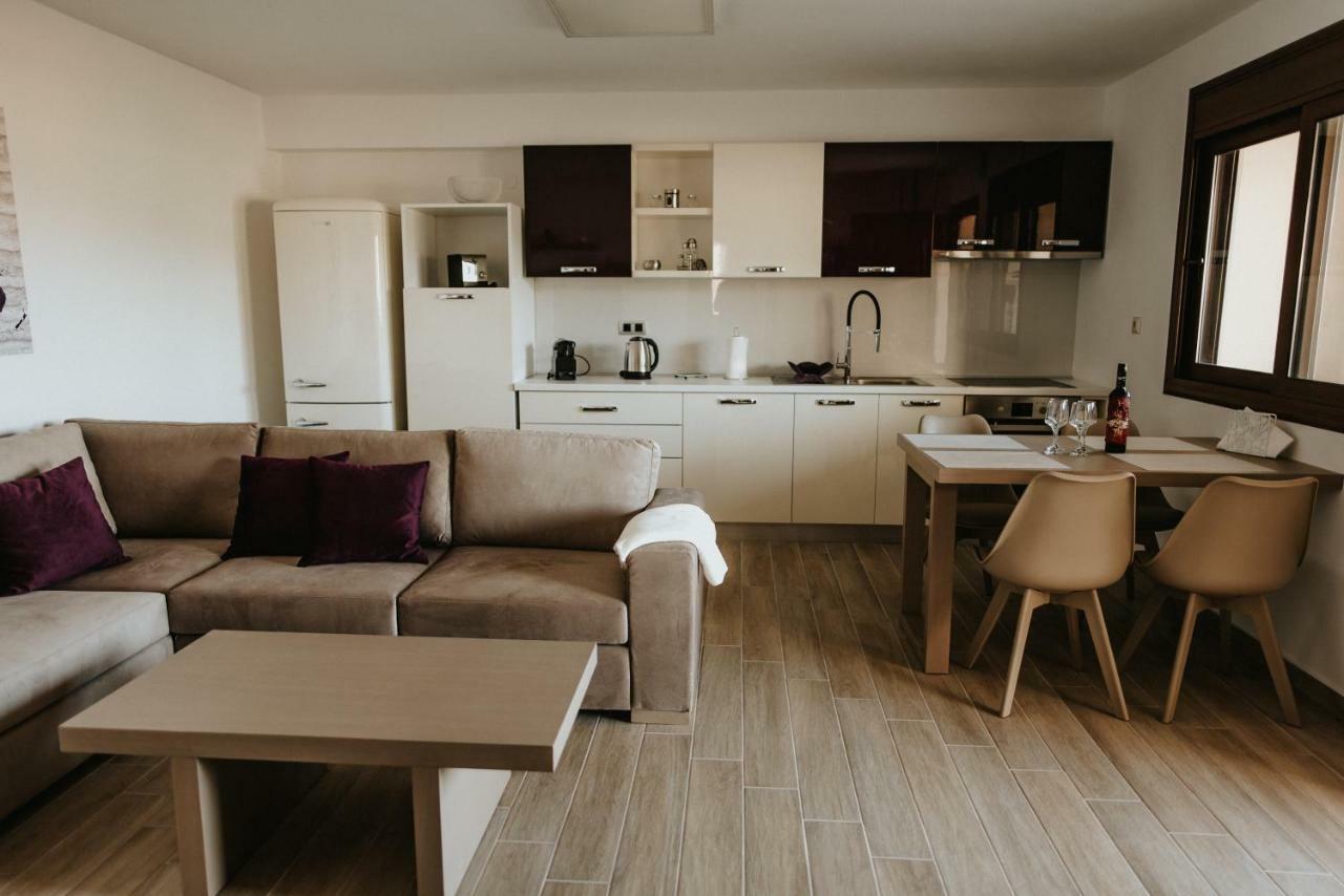 Sivota Luxury Collection Apartamento Exterior foto