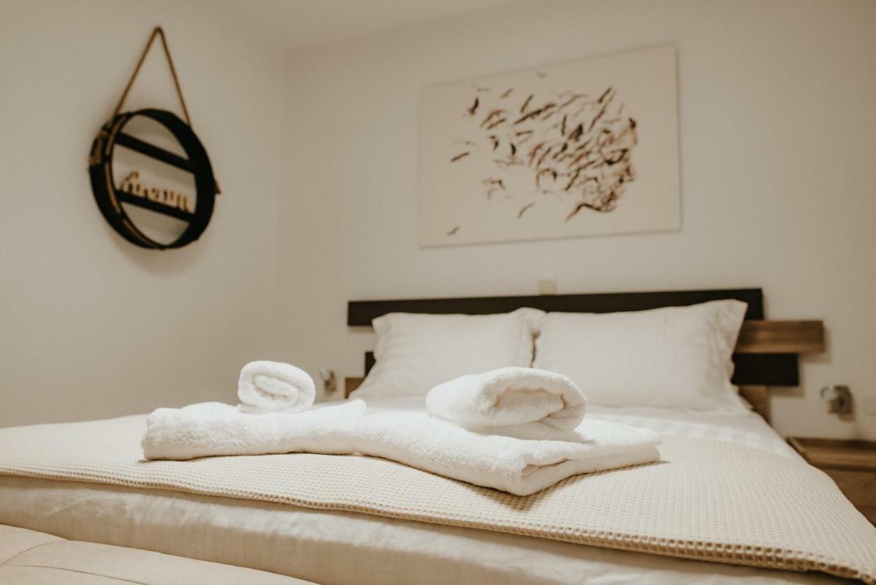 Sivota Luxury Collection Apartamento Exterior foto